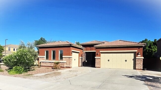 property at 15392 W Glenrosa Ave