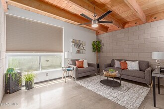 727 E Portland St in Phoenix, AZ - Building Photo - Building Photo