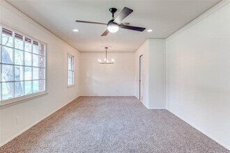 6809 Yolanda Dr in Fort Worth, TX - Building Photo - Building Photo