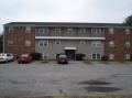 South Garden Apartments in Rocky Mount, VA - Building Photo - Building Photo