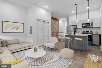 1625 S 22nd St in Philadelphia, PA - Building Photo - Building Photo
