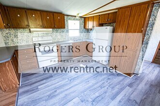 105 Mark St in Franklinton, NC - Building Photo - Building Photo