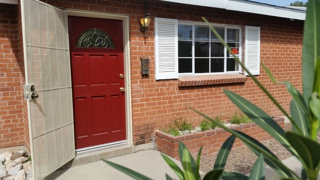 property at 528 N Olsen Ave