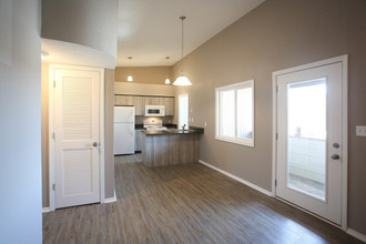 Trails End Apartments in Springfield, MO - Building Photo - Interior Photo