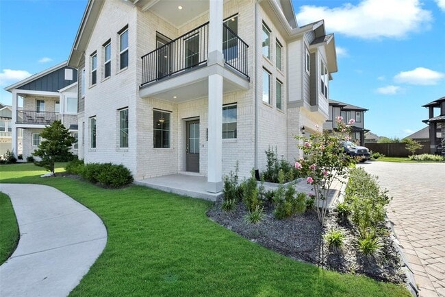 10062 Rosette Dr in Rosharon, TX - Building Photo - Building Photo