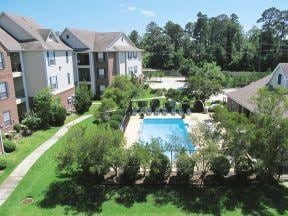 Shadow Creek Apartments in Lufkin, TX - Building Photo - Building Photo