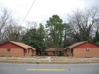 3453 Vineville Ave in Macon, GA - Building Photo