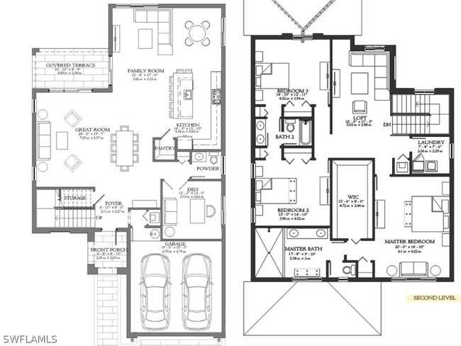 property at 5286 Nevola Ave