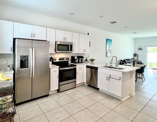 3397 Composition St in Kissimmee, FL - Building Photo - Building Photo