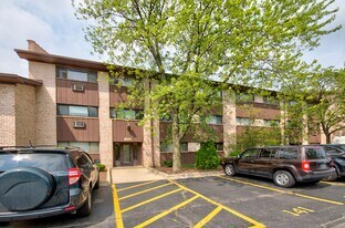 4432 Arbor Cir in Downers Grove, IL - Building Photo