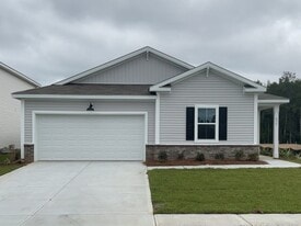 239 Green Meadow Drive in Savannah, GA - Building Photo