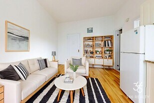 Central Park West in New York, NY - Building Photo