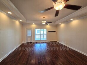 284 Quartz Dr in Chickamauga, GA - Building Photo - Building Photo