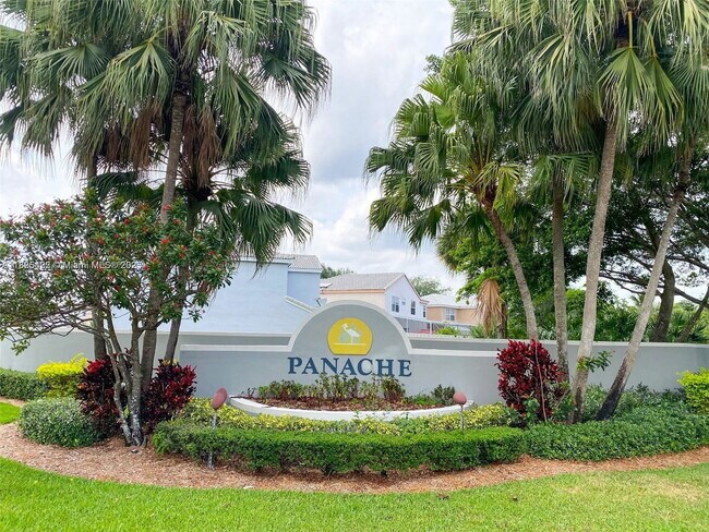 property at 1127 SW 104th Way