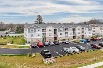 The Reserve At Iroquois in Reading, PA - Foto de edificio - Building Photo