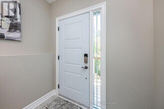 133 Goldgate Crescent in Orangeville, ON - Building Photo - Building Photo