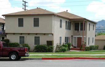 1042-1044 W Glenoaks Blvd in Glendale, CA - Building Photo - Building Photo