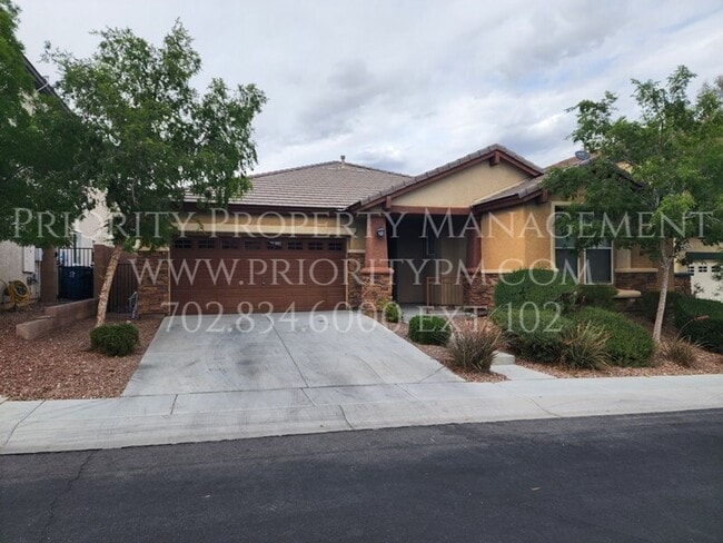 property at 10224 Borah Peak Ave
