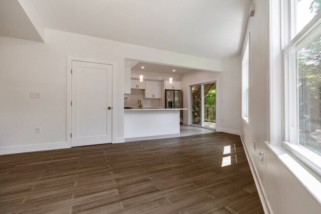 property at 82 Ballou Ave