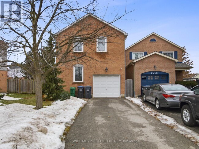 3067 Ilomar Ct in Mississauga, ON - Building Photo - Building Photo