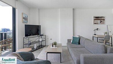 301 SW 1st Ave in Fort Lauderdale, FL - Foto de edificio - Building Photo