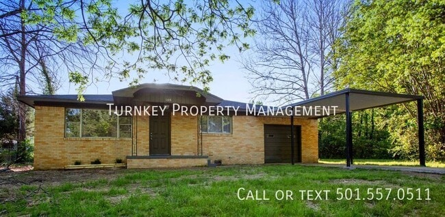 property at 109 Compton Rd