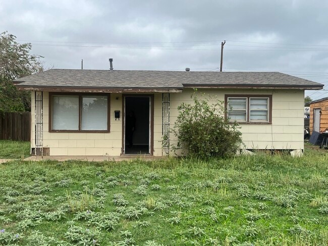 property at 2411 E 30th St