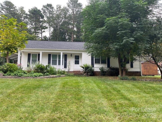 property at 5319 Winterhaven Dr