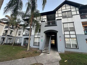 5550 Pga Blvd in Orlando, FL - Foto de edificio - Building Photo