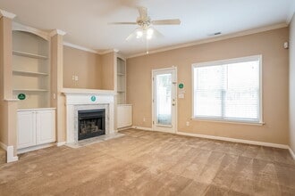 2000 Persimmon Ridge Dr in Raleigh, NC - Building Photo - Building Photo
