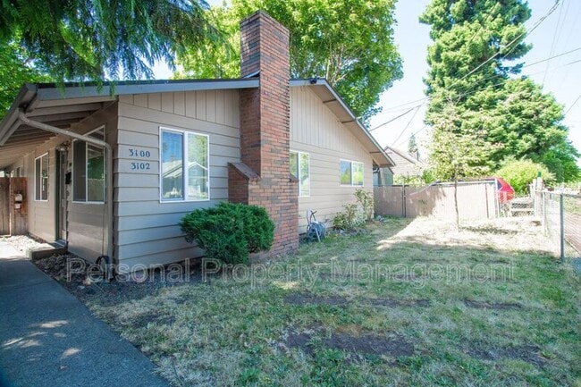 3100 V St in Vancouver, WA - Building Photo - Building Photo