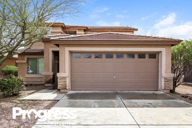 property at 13821 W Keim Dr
