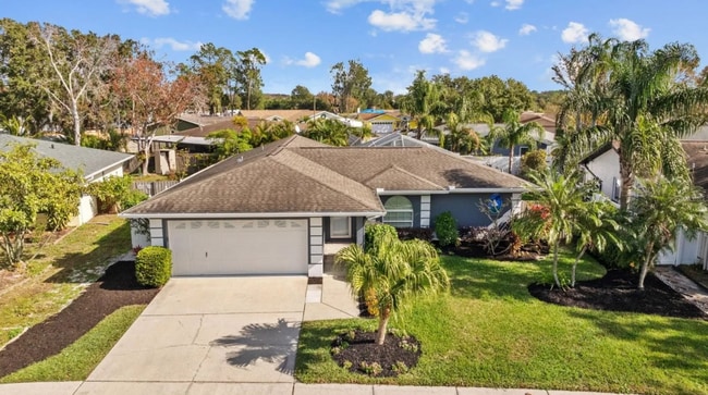 property at 1932 Brainerd Ct