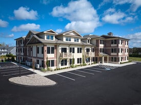 109 Lynde St in Old Saybrook, CT - Building Photo