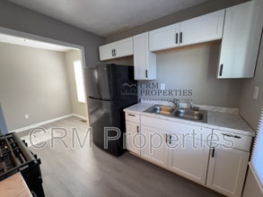 1233 E Jefferson St in Kokomo, IN - Building Photo - Building Photo