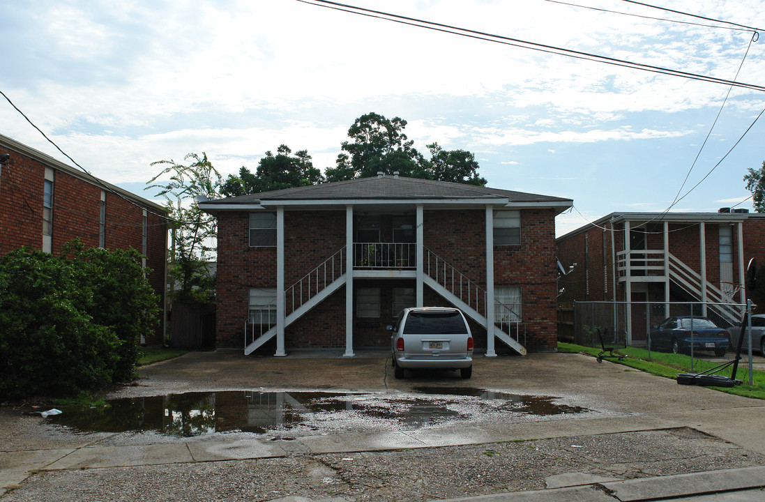 3415 Kent Ave in Metairie, LA - Building Photo