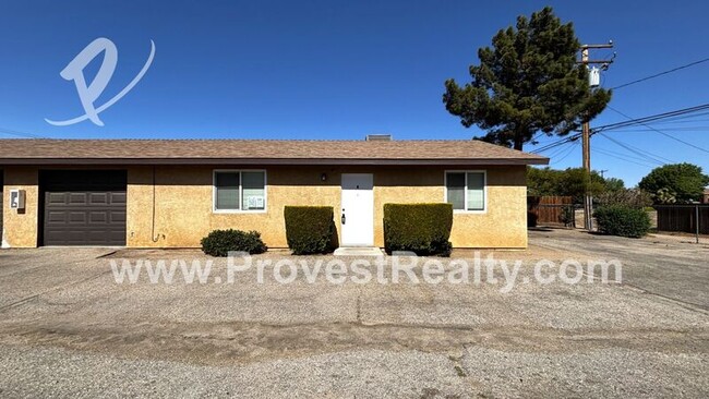 property at 16454 Olive St