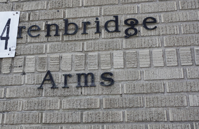 Reckenridge Arms in Bronx, NY - Building Photo - Building Photo