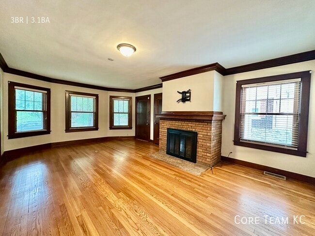 property at 4819 Jarboe St