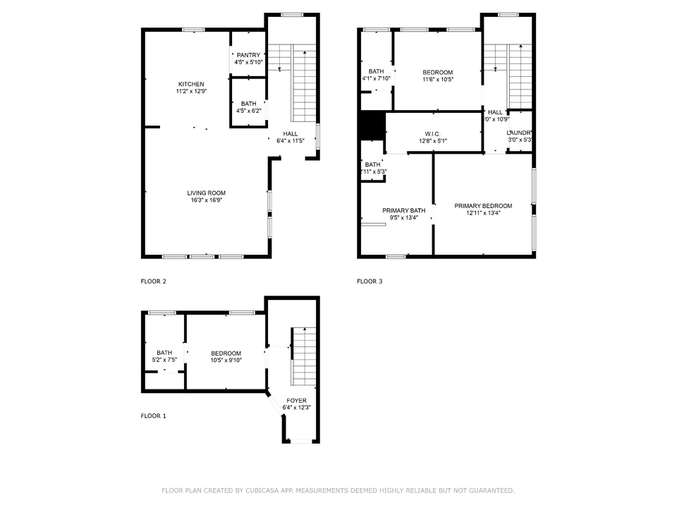 746 W Donovan St in Houston, TX - Building Photo