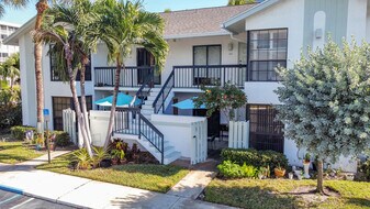 1405 S Federal Hwy in Delray Beach, FL - Building Photo