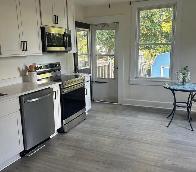 property at 92 Pennsylvania Ave