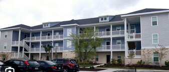 338 Kiskadee Loop in Conway, SC - Building Photo