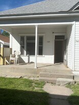 941 N Arthur Ave in Pocatello, ID - Building Photo