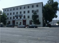 28th St Apartments in Los Angeles, CA - Building Photo - Building Photo