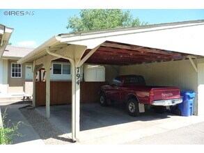 794 W Cleveland Cir in Lafayette, CO - Building Photo - Building Photo