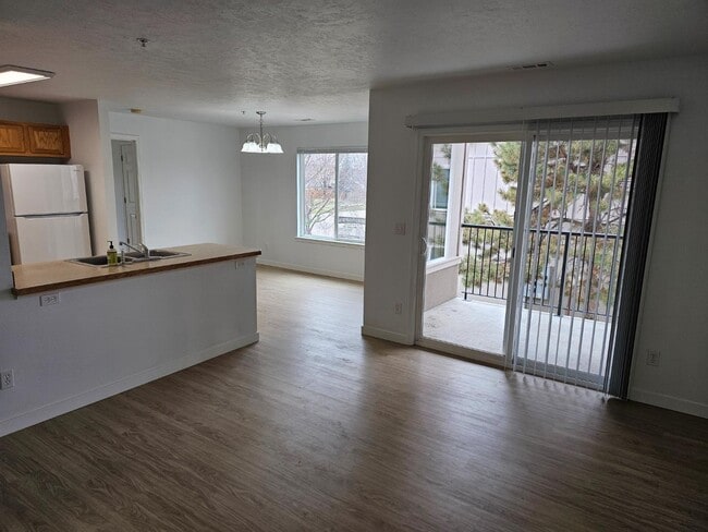 property at 6181 S Sea Breeze Way