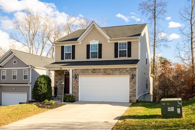 223 Bethune Dr in Williamsburg, VA - Building Photo - Building Photo