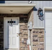 2046 Mountain Ash Ln in Morgantown, WV - Building Photo