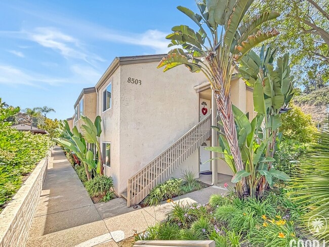 property at 8503 Villa La Jolla Dr